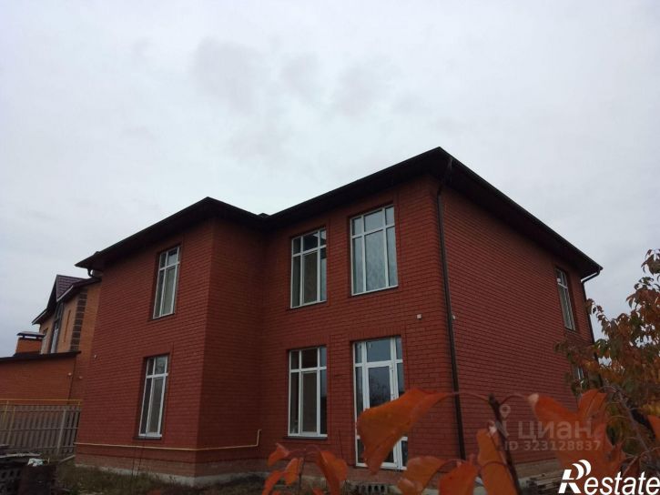 Коттедж/дом Клеверная улица