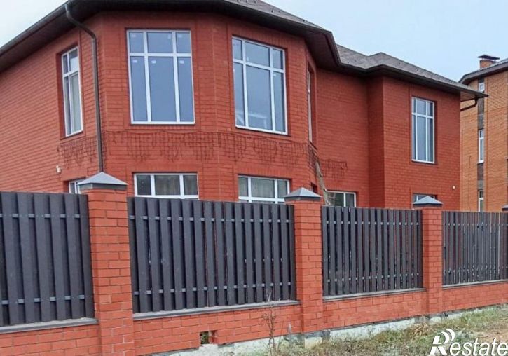 Коттедж/дом Клеверная улица