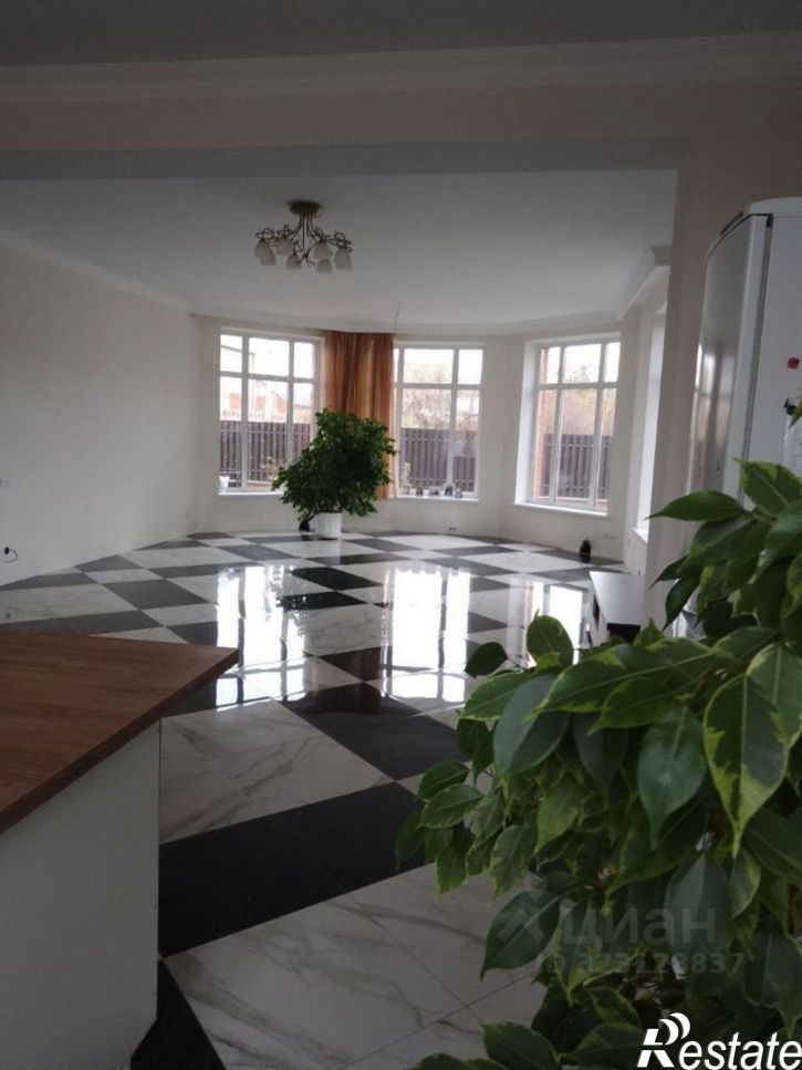 Коттедж/дом Клеверная улица