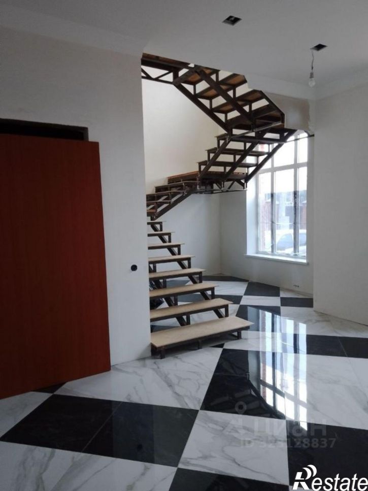 Коттедж/дом Клеверная улица