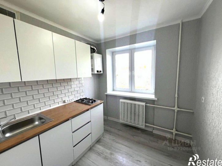 1-комн квартира улица Орджоникидзе, 20,  д. 20