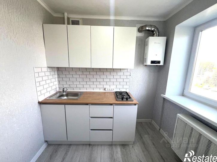 1-комн квартира улица Орджоникидзе, 20,  д. 20