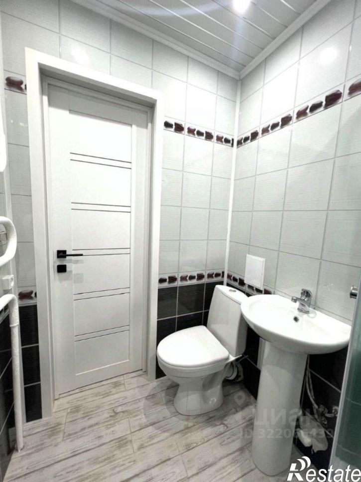 1-комн квартира улица Орджоникидзе, 20,  д. 20