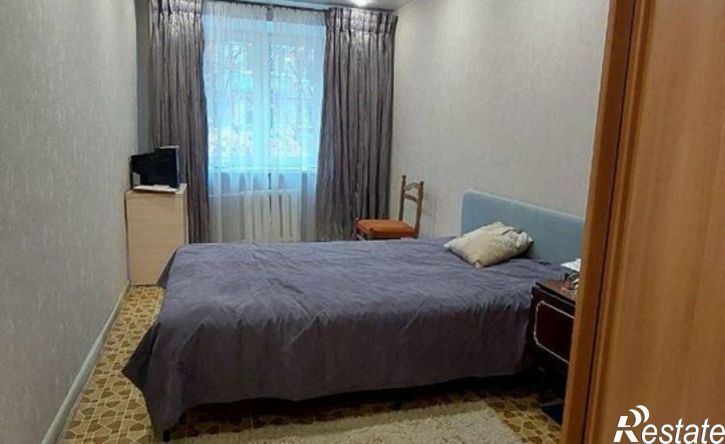 2-комн квартира Новоузенская улица, 166/168А,  д. 166/168А