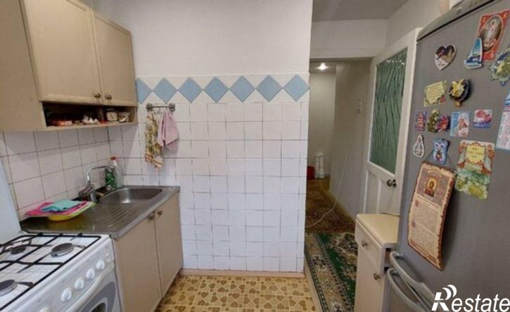 2-комн квартира Новоузенская улица, 166/168А,  д. 166/168А