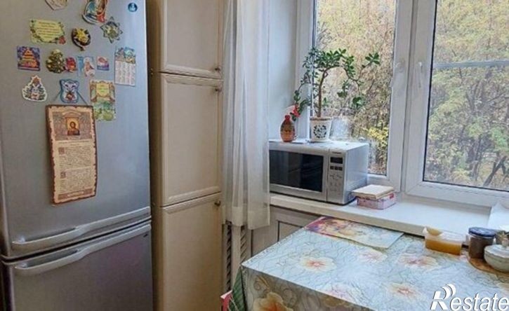 2-комн квартира Новоузенская улица, 166/168А,  д. 166/168А