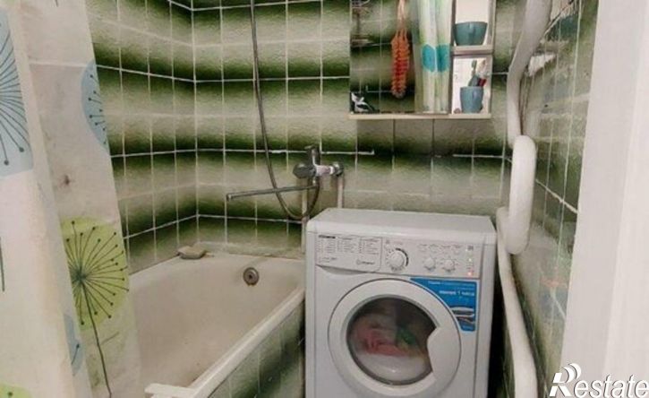 2-комн квартира Новоузенская улица, 166/168А,  д. 166/168А