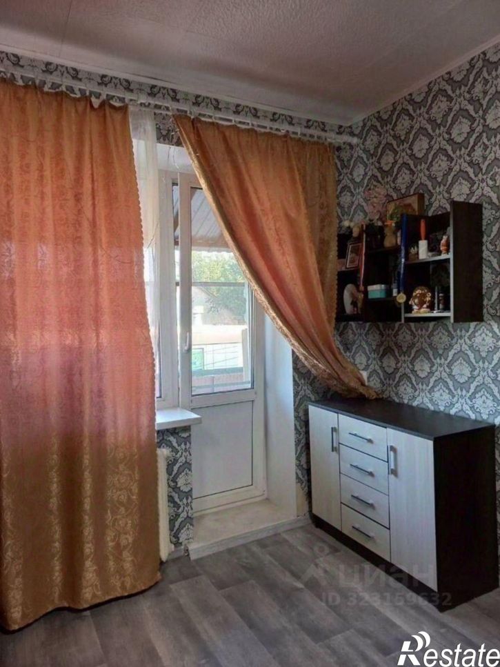 2-комн квартира улица Азина, 28,  д. 28