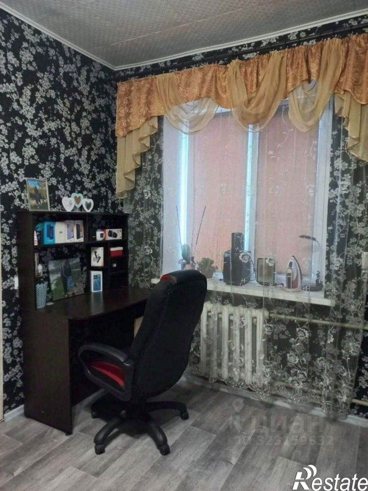 2-комн квартира улица Азина, 28,  д. 28