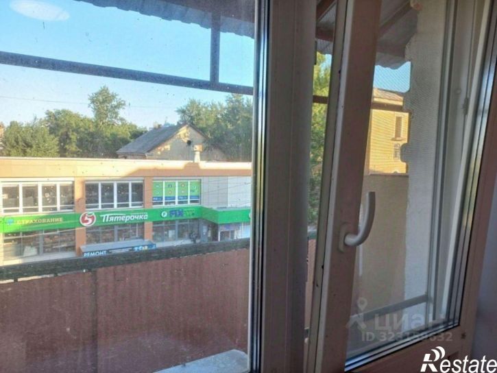 2-комн квартира улица Азина, 28,  д. 28