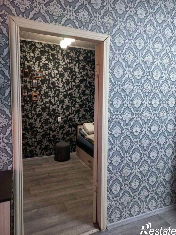 2-комн квартира улица Азина, 28,  д. 28