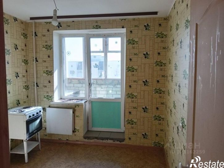 1-комн квартира улица Лопатина Гора, 12А,  д. 12А