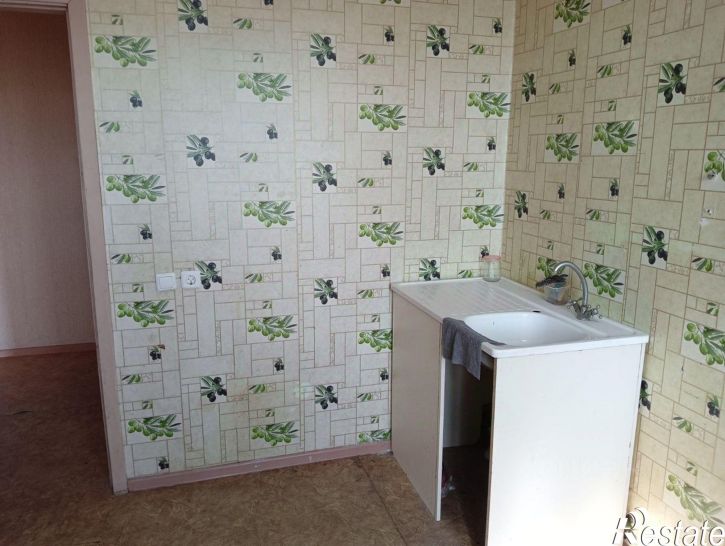 1-комн квартира улица Лопатина Гора, 12А,  д. 12А