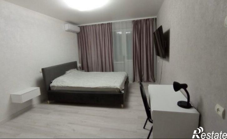 1-комн квартира Шелковичная улица, 71/81,  д. 71/81