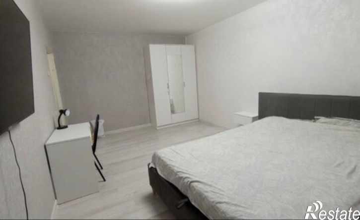 1-комн квартира Шелковичная улица, 71/81,  д. 71/81