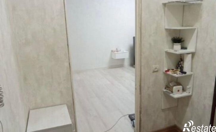 1-комн квартира Шелковичная улица, 71/81,  д. 71/81