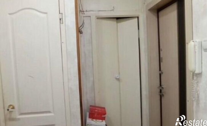 1-комн квартира Шелковичная улица, 71/81,  д. 71/81