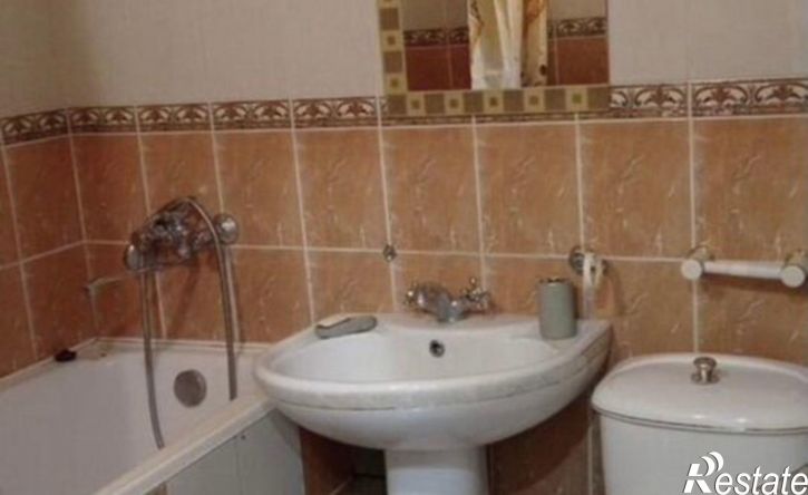 1-комн квартира Шелковичная улица, 71/81,  д. 71/81