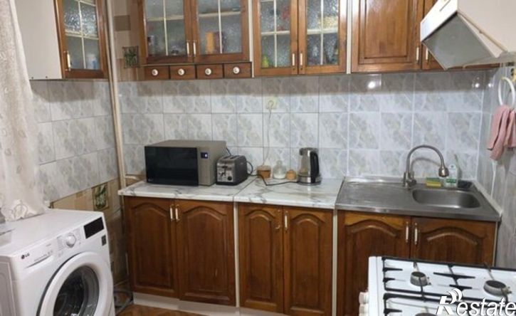 1-комн квартира Шелковичная улица, 71/81,  д. 71/81