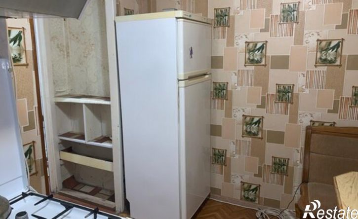 1-комн квартира Шелковичная улица, 71/81,  д. 71/81