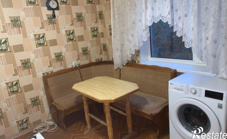 1-комн квартира Шелковичная улица, 71/81,  д. 71/81