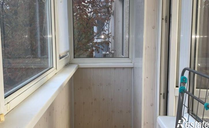 1-комн квартира Шелковичная улица, 71/81,  д. 71/81