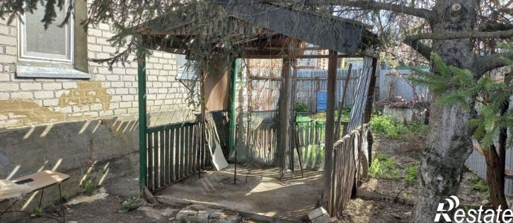 Коттедж/дом Саратов, Ново-Автобусная улица, 13