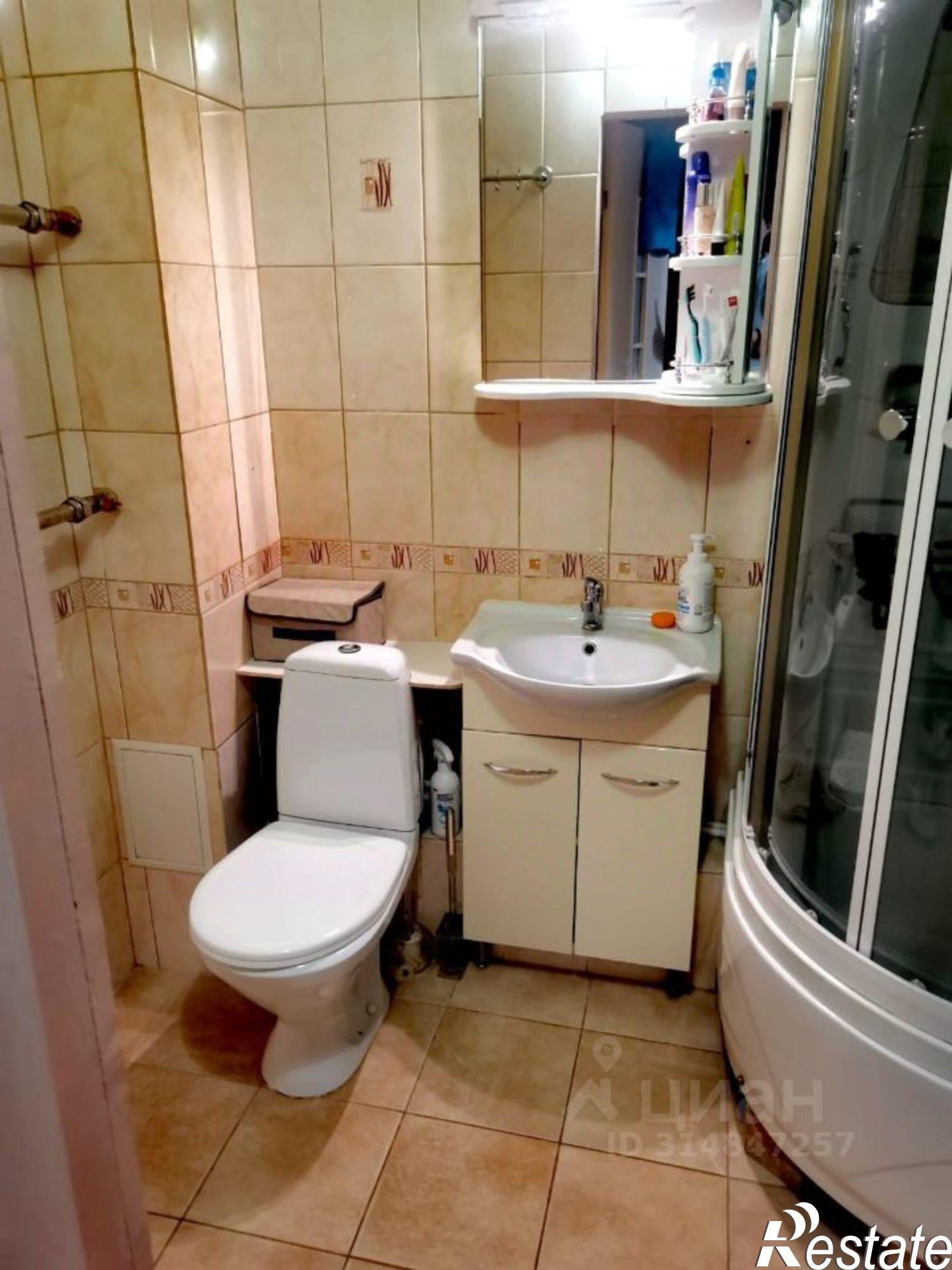 Купить квартиру за 3 800 000 рублей на улица Островского, 3Г