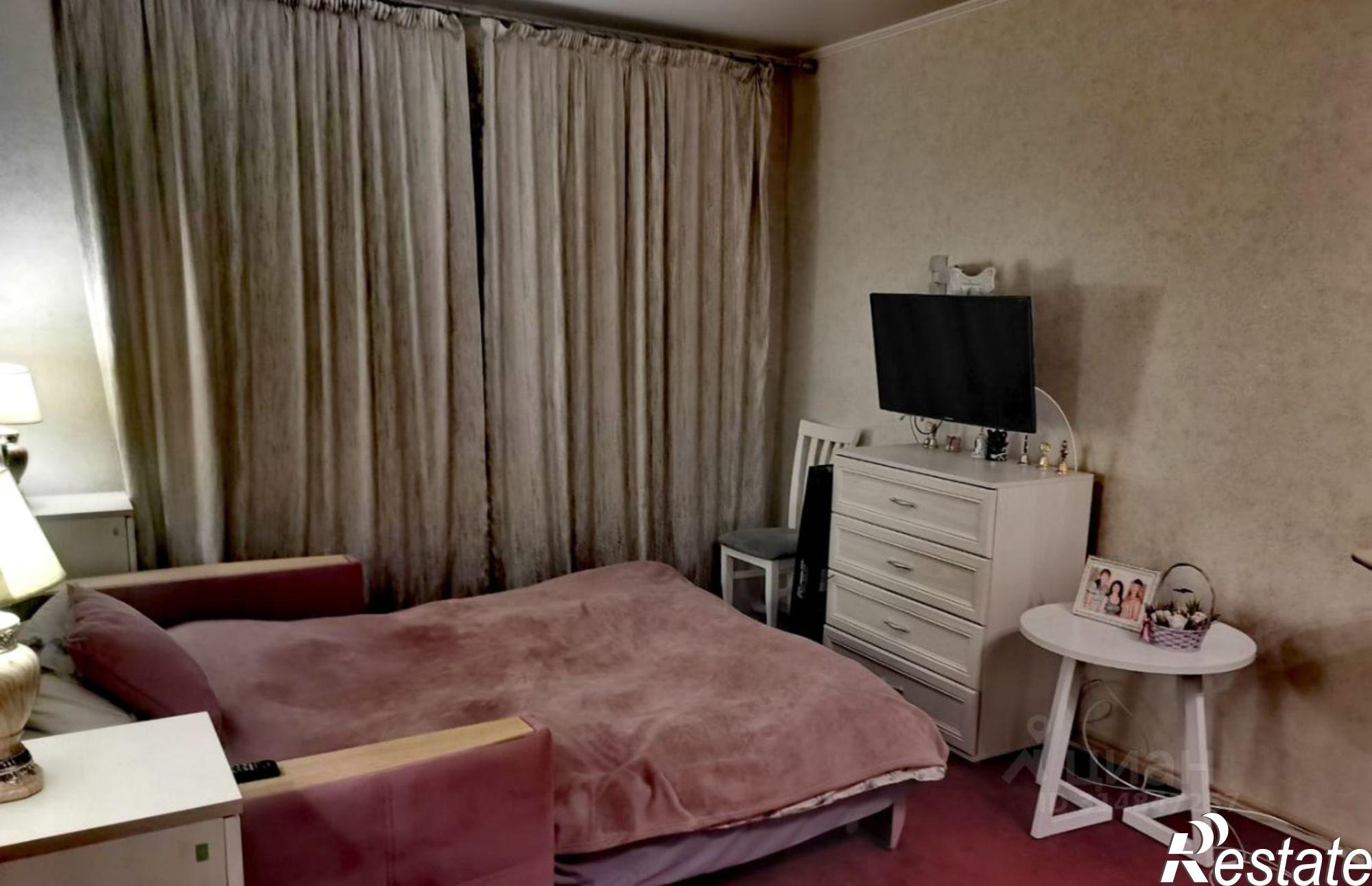 Купить квартиру за 3 800 000 рублей на улица Островского, 3Г