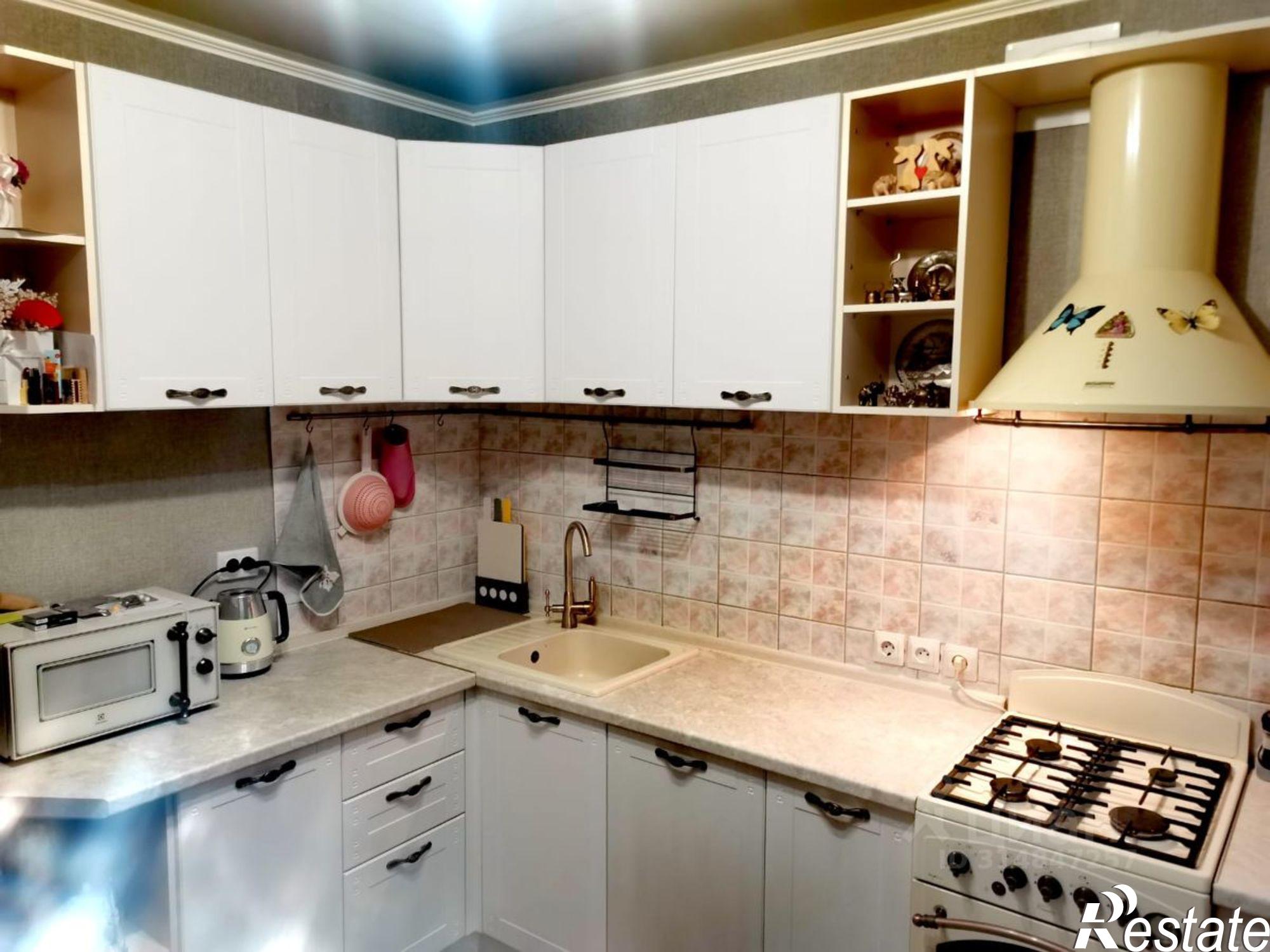 Купить квартиру за 3 800 000 рублей на улица Островского, 3Г