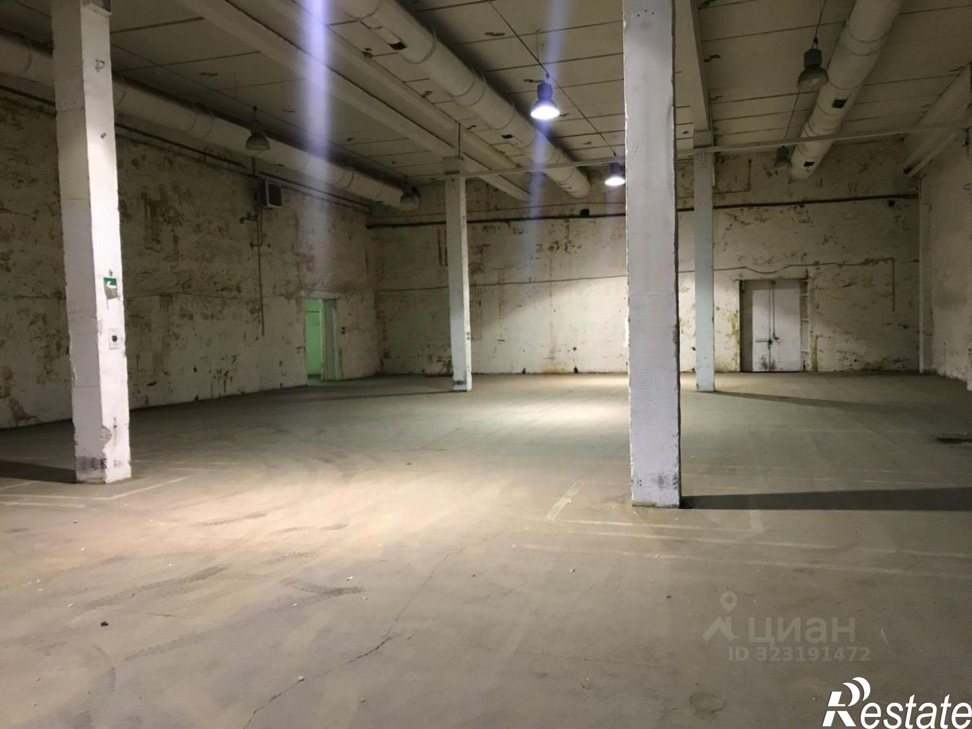 Сдать складское помещение за 22 833 рублей на Ново-Астраханское шоссе, 81