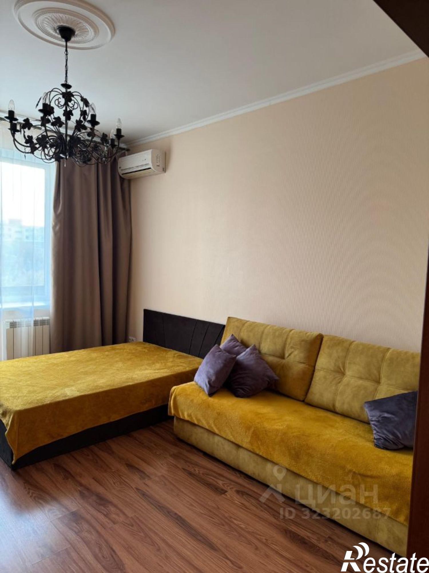 Сдать ОСЗ, отдельно стоящее здание за 2 364 870 рублей на улица Мичурина, 47