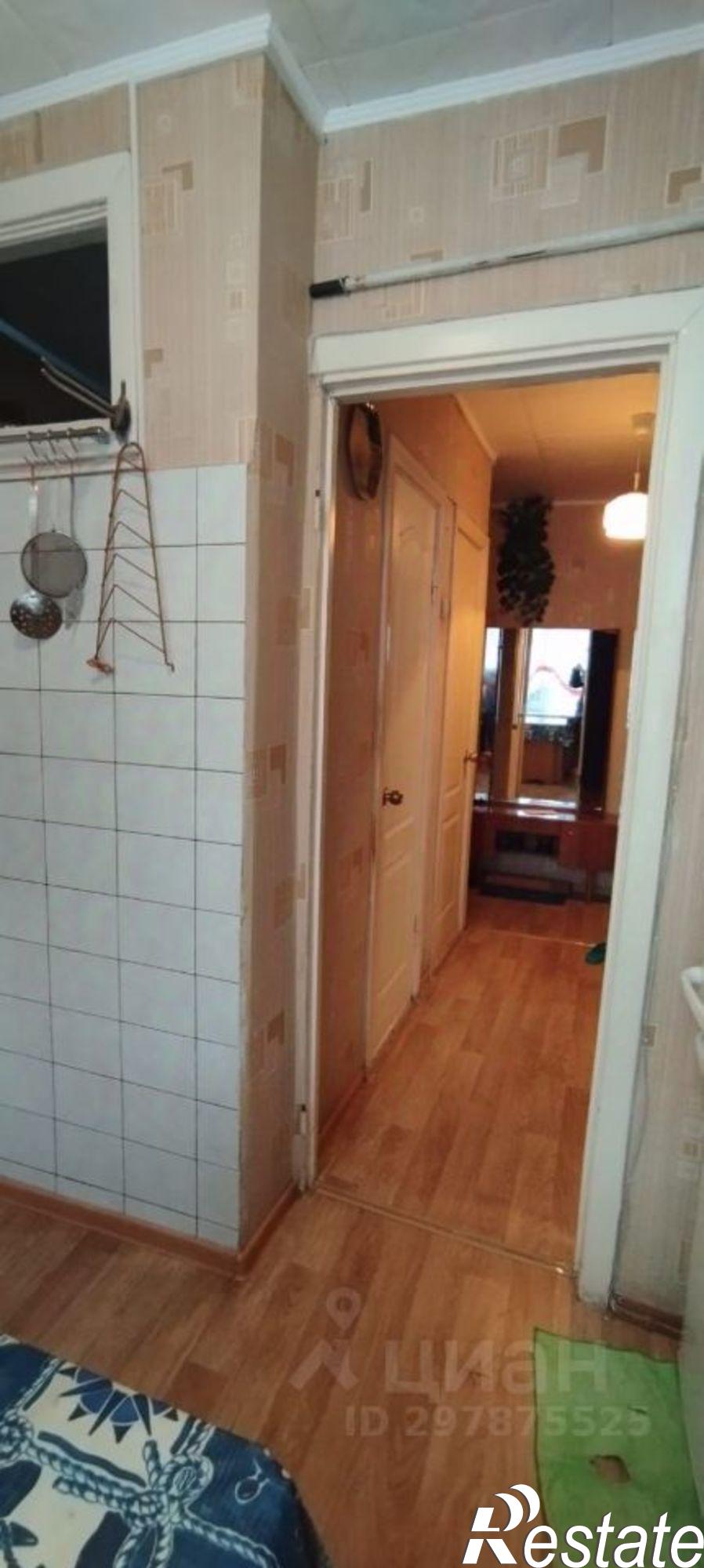 Купить квартиру за 4 800 000 рублей на улица Чернышевского, 129А