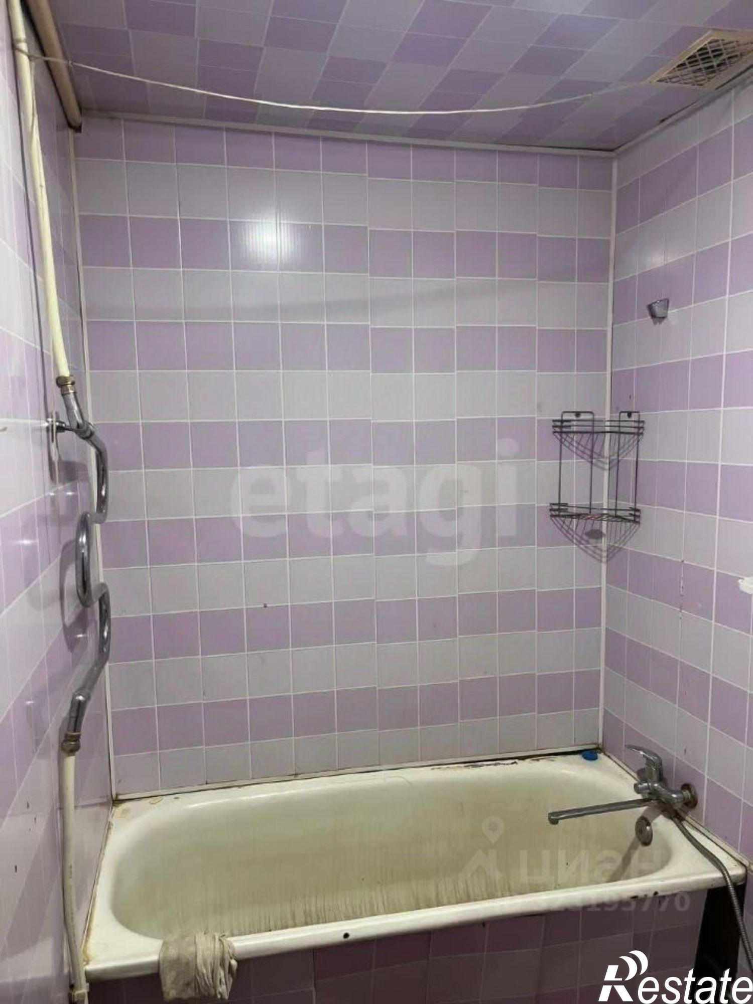 Купить квартиру за 2 049 000 рублей на Заречная улица, 29