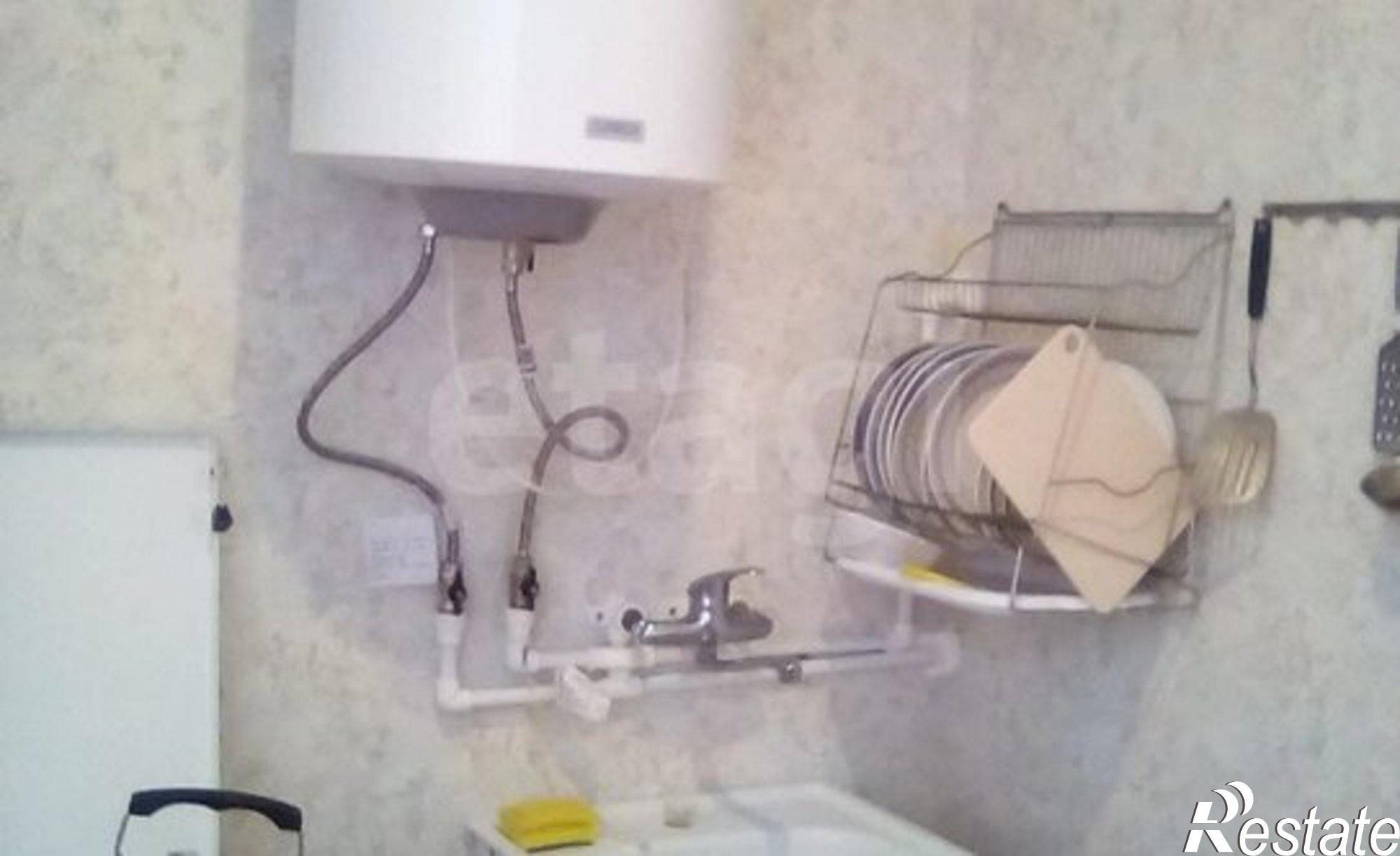 Купить квартиру за 2 500 000 рублей на ул Поперечная, 27