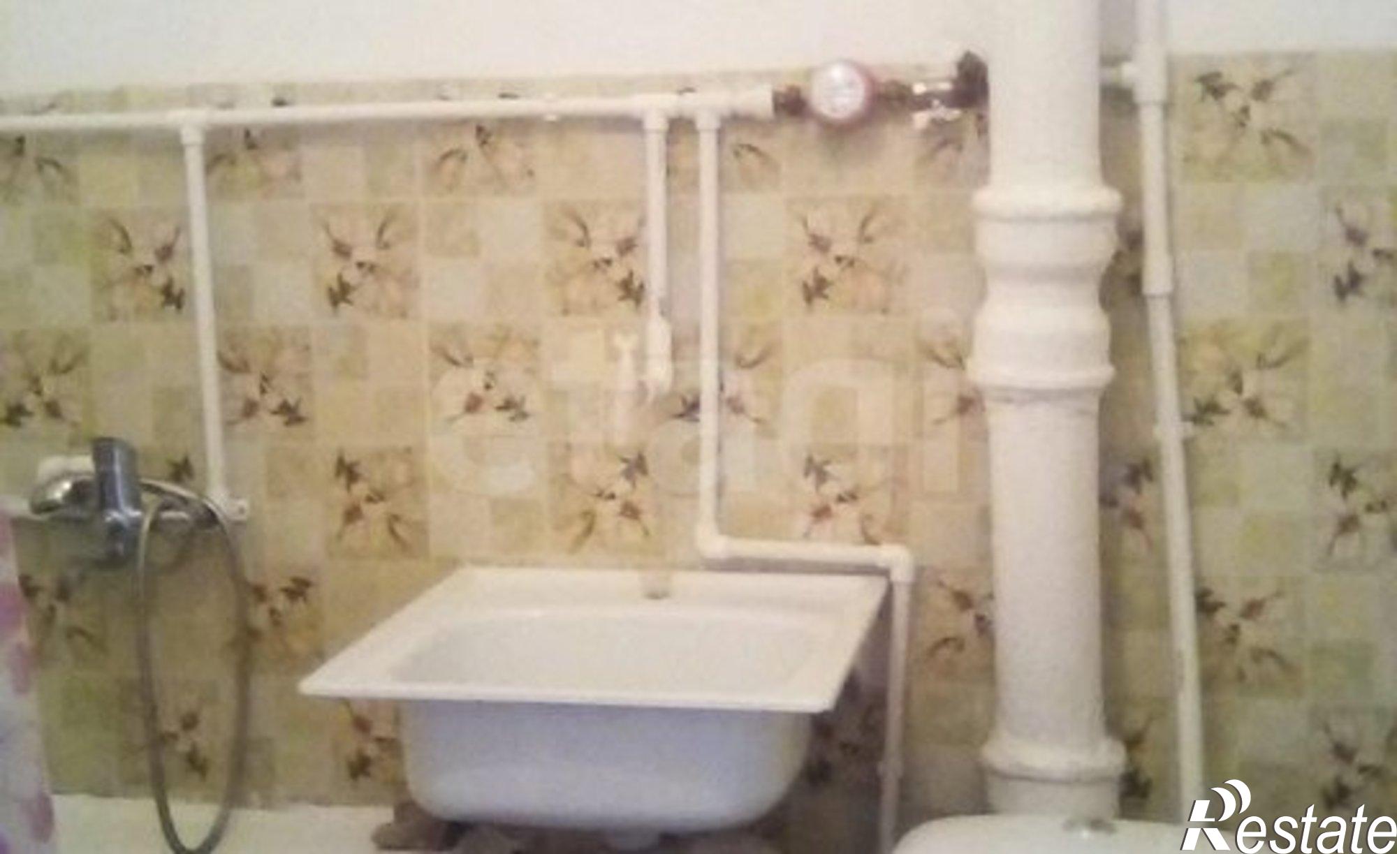 Купить квартиру за 2 500 000 рублей на ул Поперечная, 27