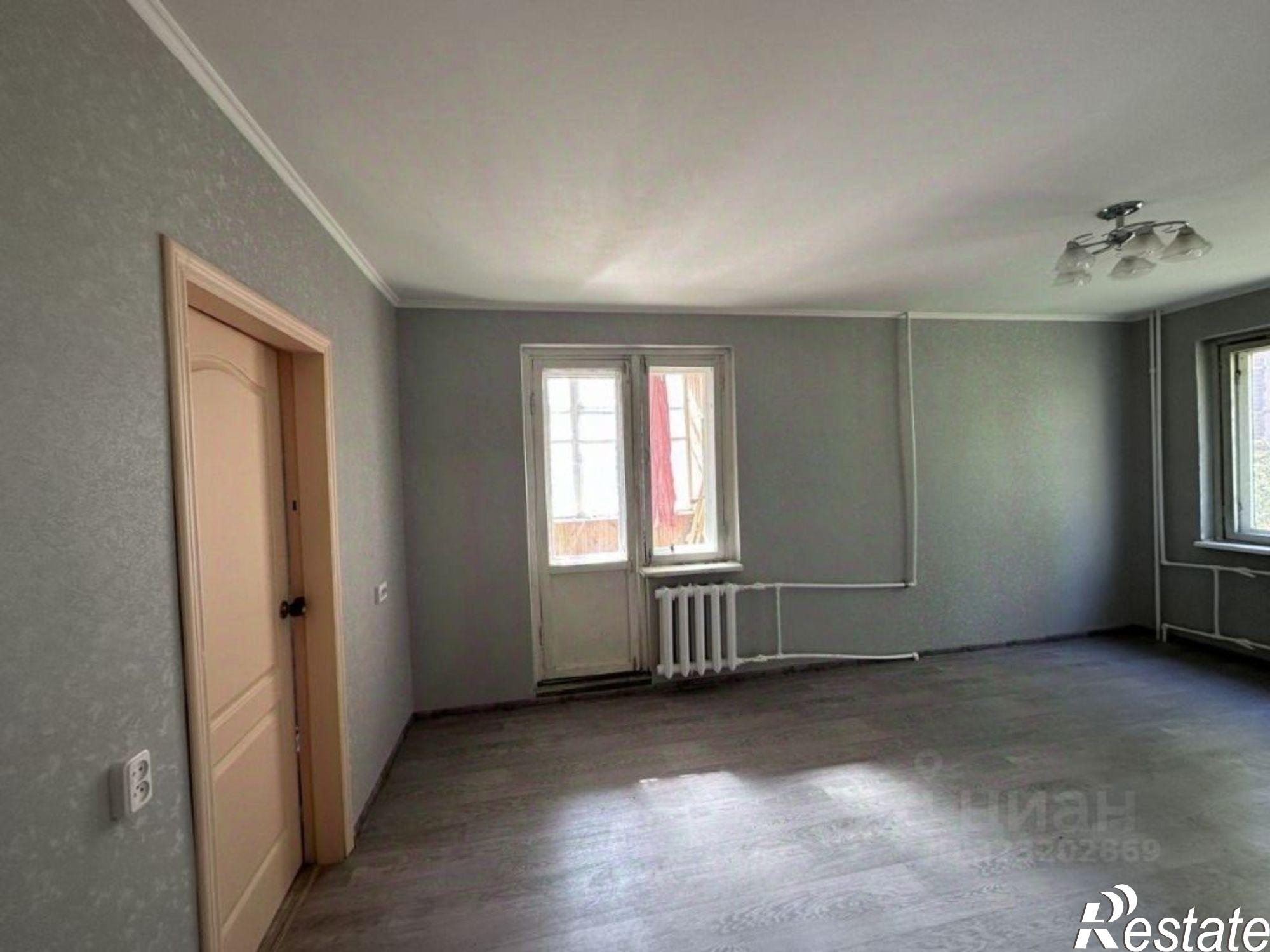 Купить квартиру за 5 900 000 рублей на Днепропетровская улица, 4