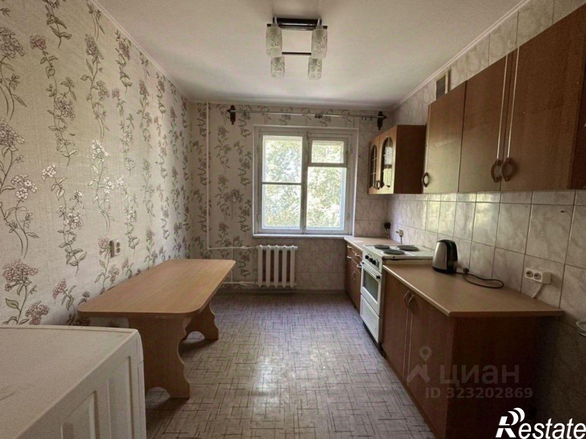 Купить квартиру за 5 900 000 рублей на Днепропетровская улица, 4