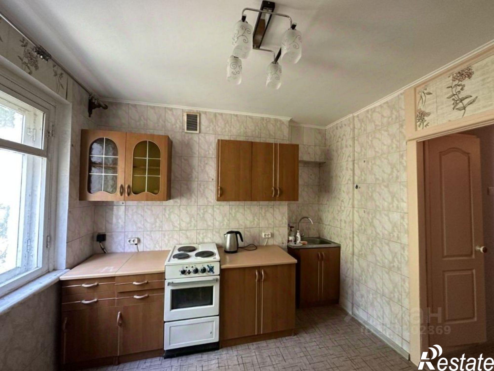 Купить квартиру за 5 900 000 рублей на Днепропетровская улица, 4