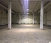 склад 548 кв м Ново-Астраханское шоссе, 81