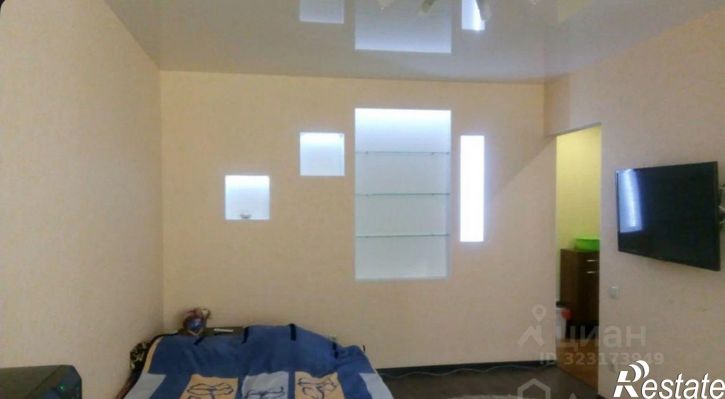 2-комн квартира Огородная улица, 172А,  д. 172А