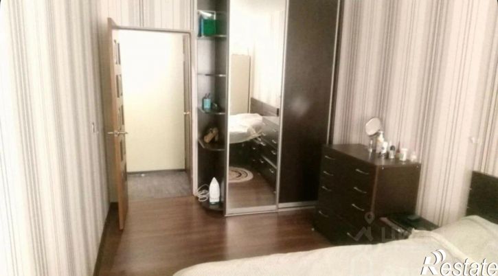 2-комн квартира Огородная улица, 172А,  д. 172А