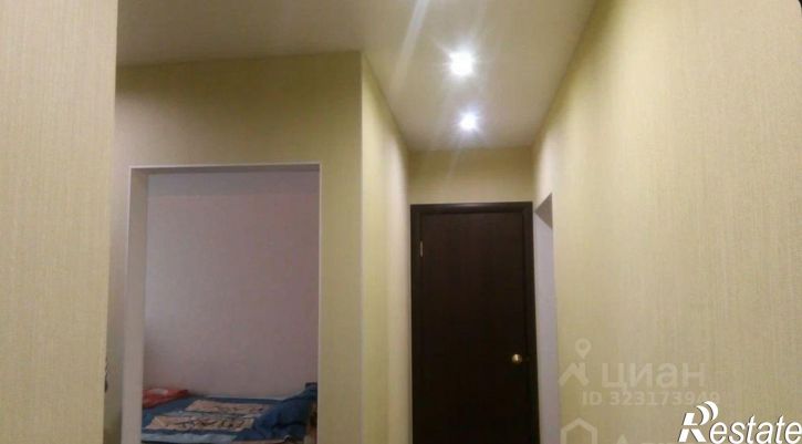 2-комн квартира Огородная улица, 172А,  д. 172А