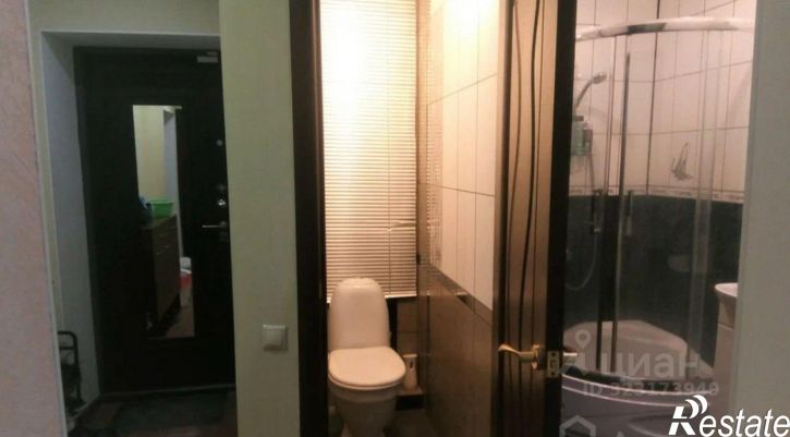 2-комн квартира Огородная улица, 172А,  д. 172А