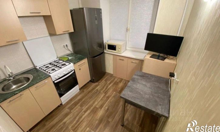 2-комн квартира Огородная улица, 172А,  д. 172А