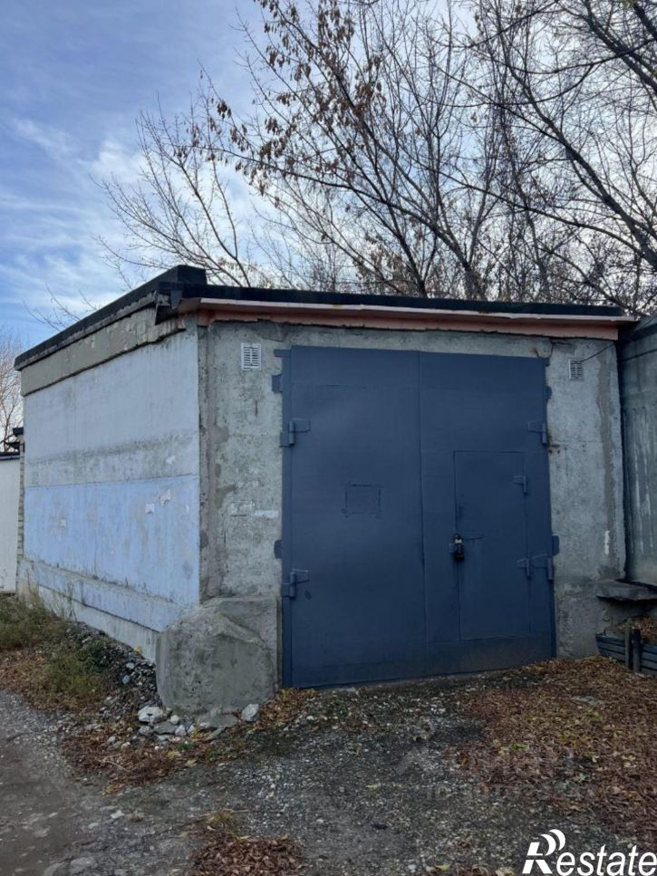 Гараж/парковка ул им Орджоникидзе Г.К., 6А/2,  д. 6А/2