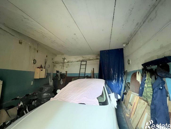 Гараж/парковка ул им Орджоникидзе Г.К., 6А/2,  д. 6А/2