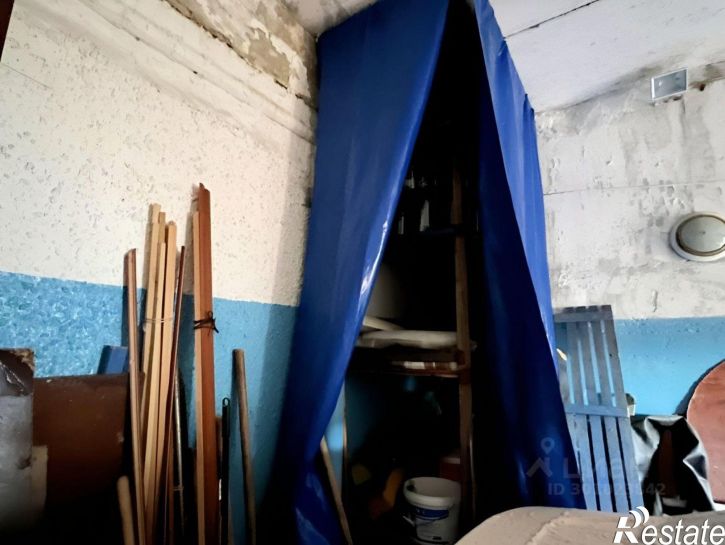 Гараж/парковка ул им Орджоникидзе Г.К., 6А/2,  д. 6А/2