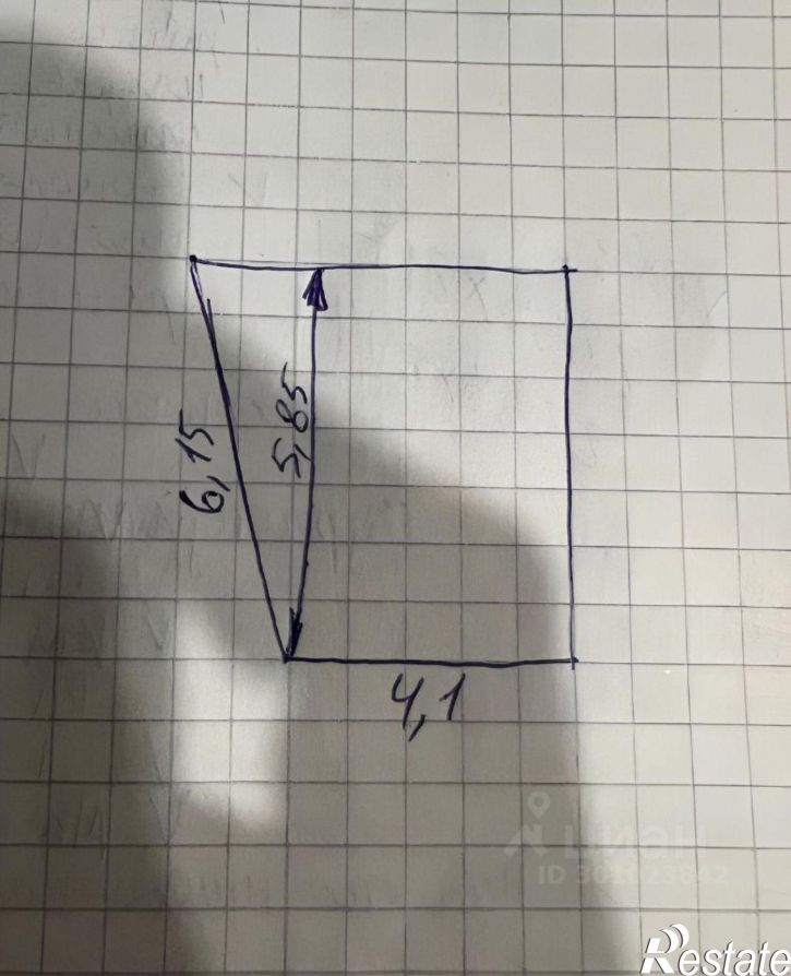 Гараж/парковка ул им Орджоникидзе Г.К., 6А/2,  д. 6А/2
