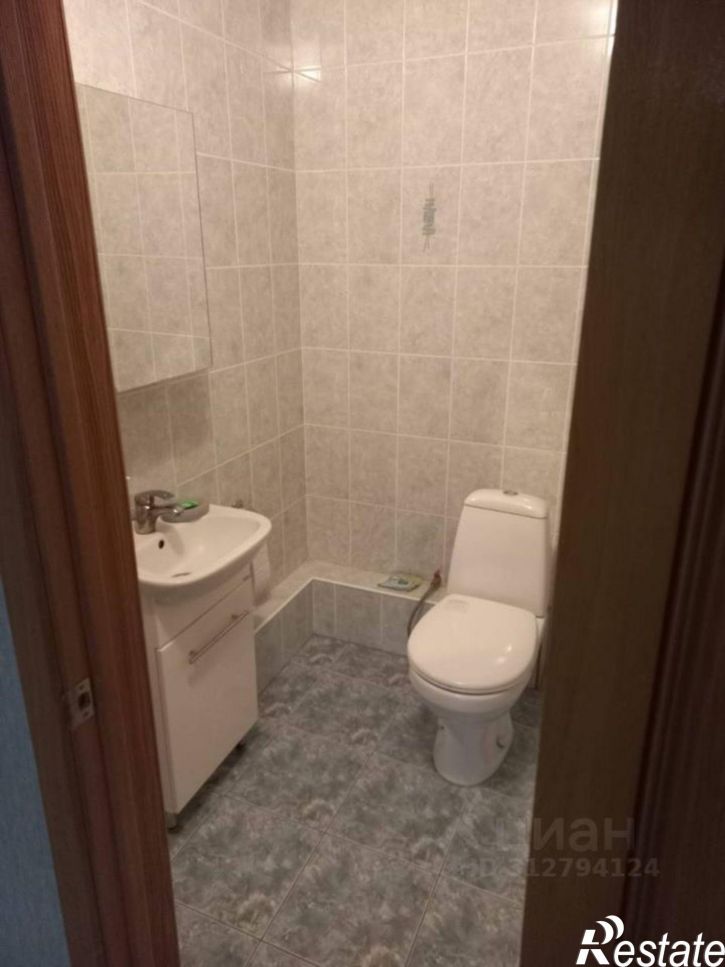 2-комн квартира Песочная улица, 1,  д. 1